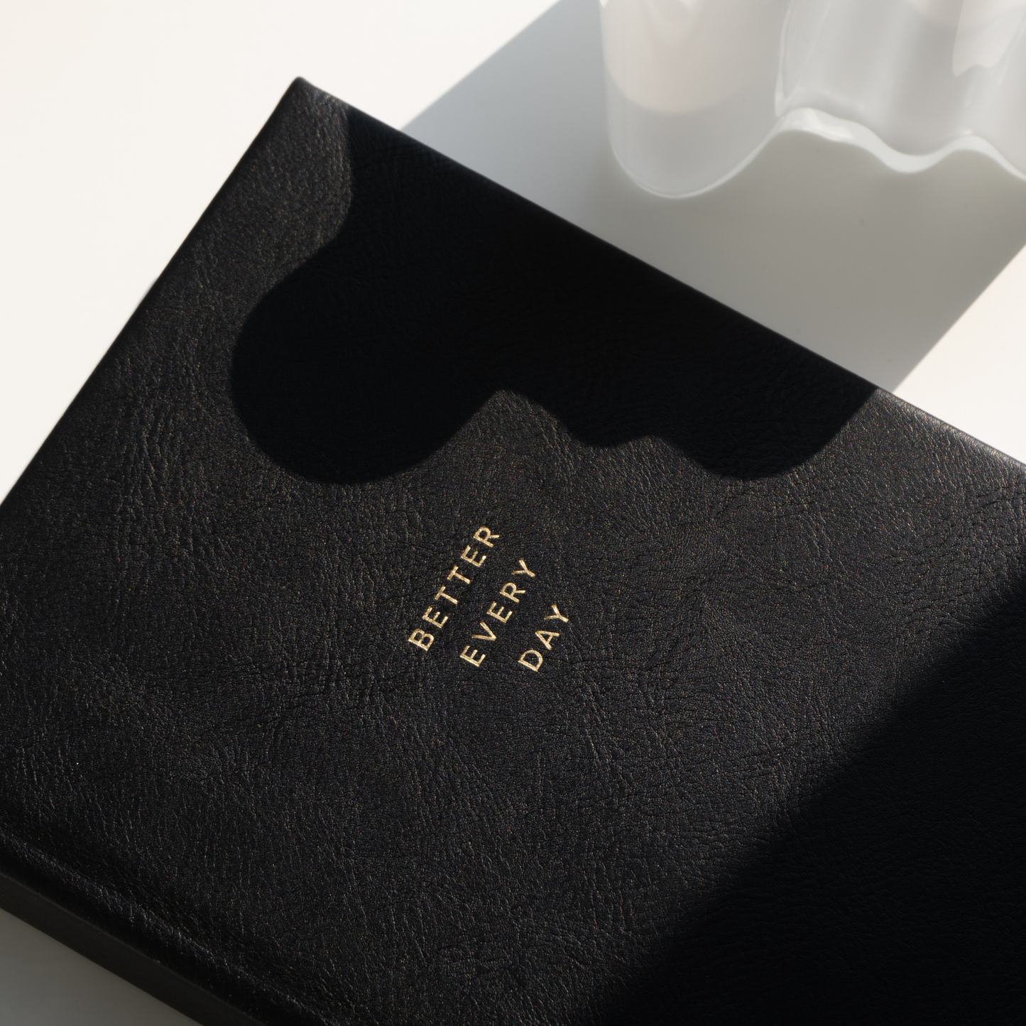 Growmentum™ Better Every Day Journal '26