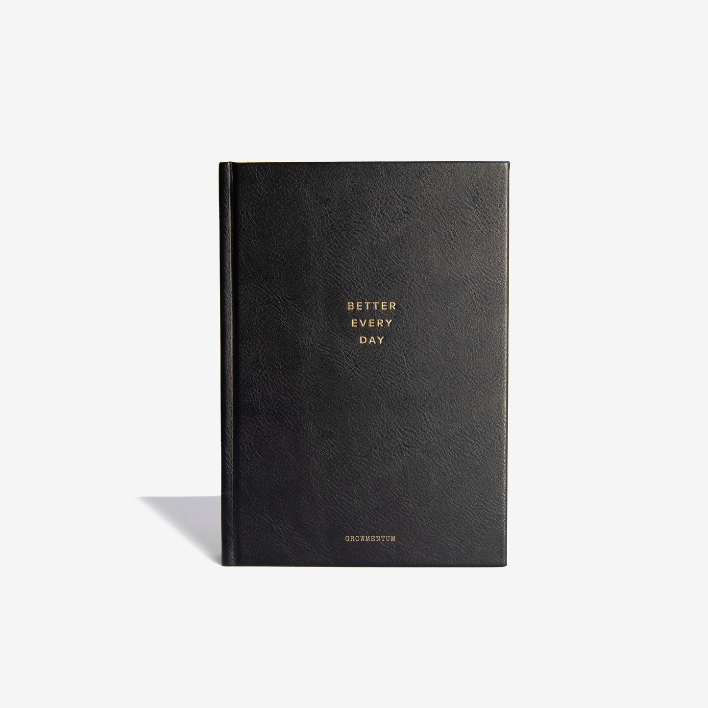 Growmentum™ Better Every Day Journal '26